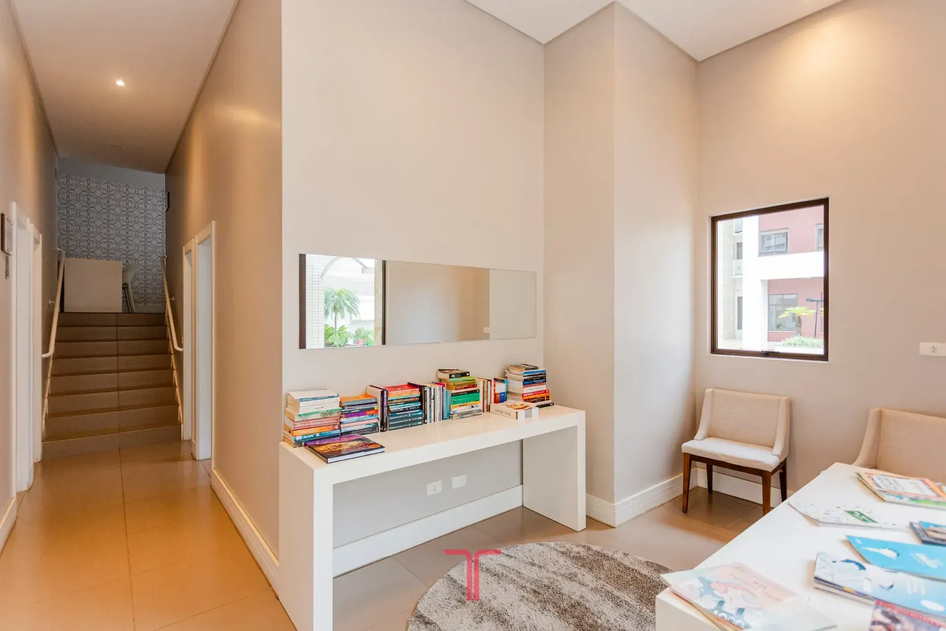 3-bedroom apartment in a building with a pool — photo 70