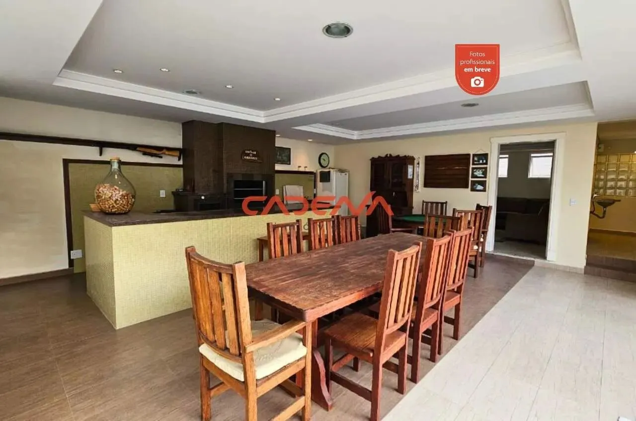 598 m² house with 4 bedrooms and private BBQ — photo 10