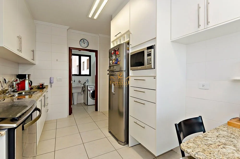 Apartamento de 3 quartos com suíte e 3 vagas, 249 m² — photo 13