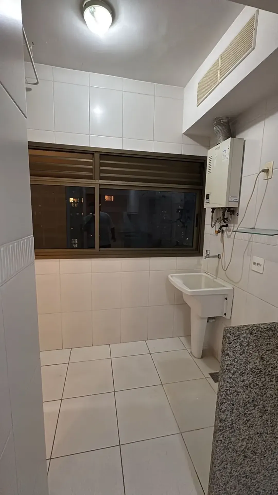 Apartamento de 3 quartos com 3 banheiros e 2 vagas — photo 31