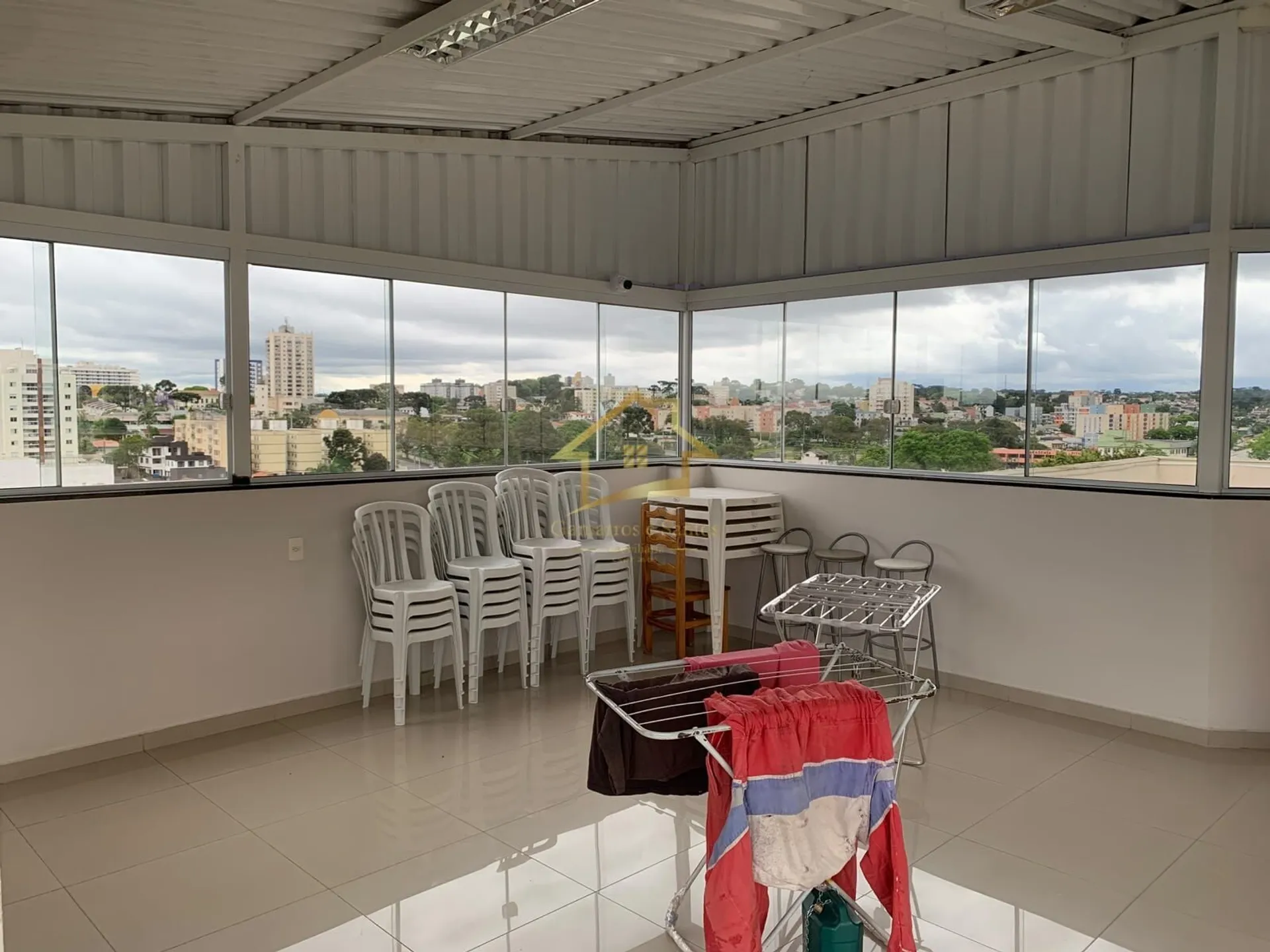 Departamento, 60 m², con lavadora — photo 16
