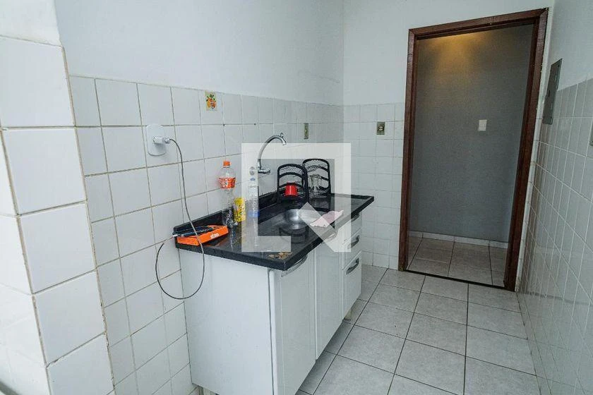 Rental apartment with a separate kitchen and 2 bedrooms — photo 9