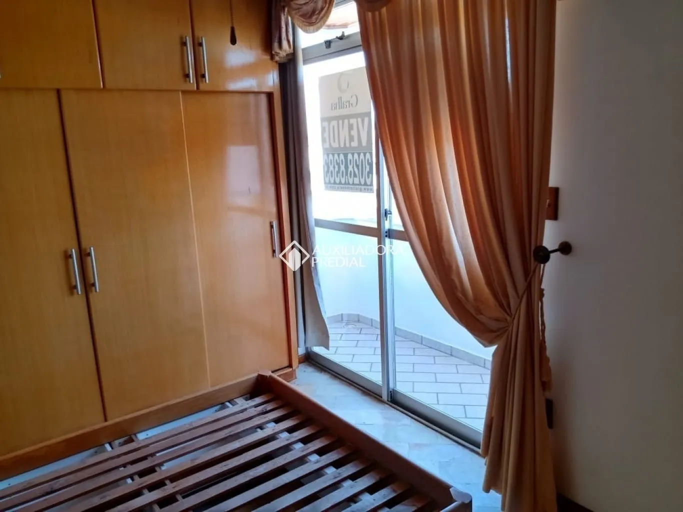 Penthouse with 3 bedrooms and balcony on 5th floor — photo 3