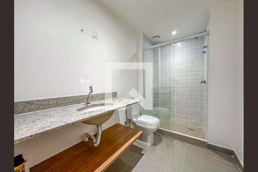 Estúdio mobiliado de 37 m², 1 quarto e 1 banheiro — photo 11