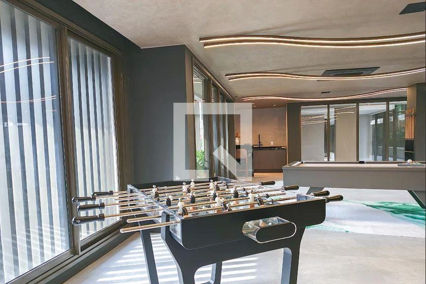 Apartment, 143 m², with a home office — photo 50