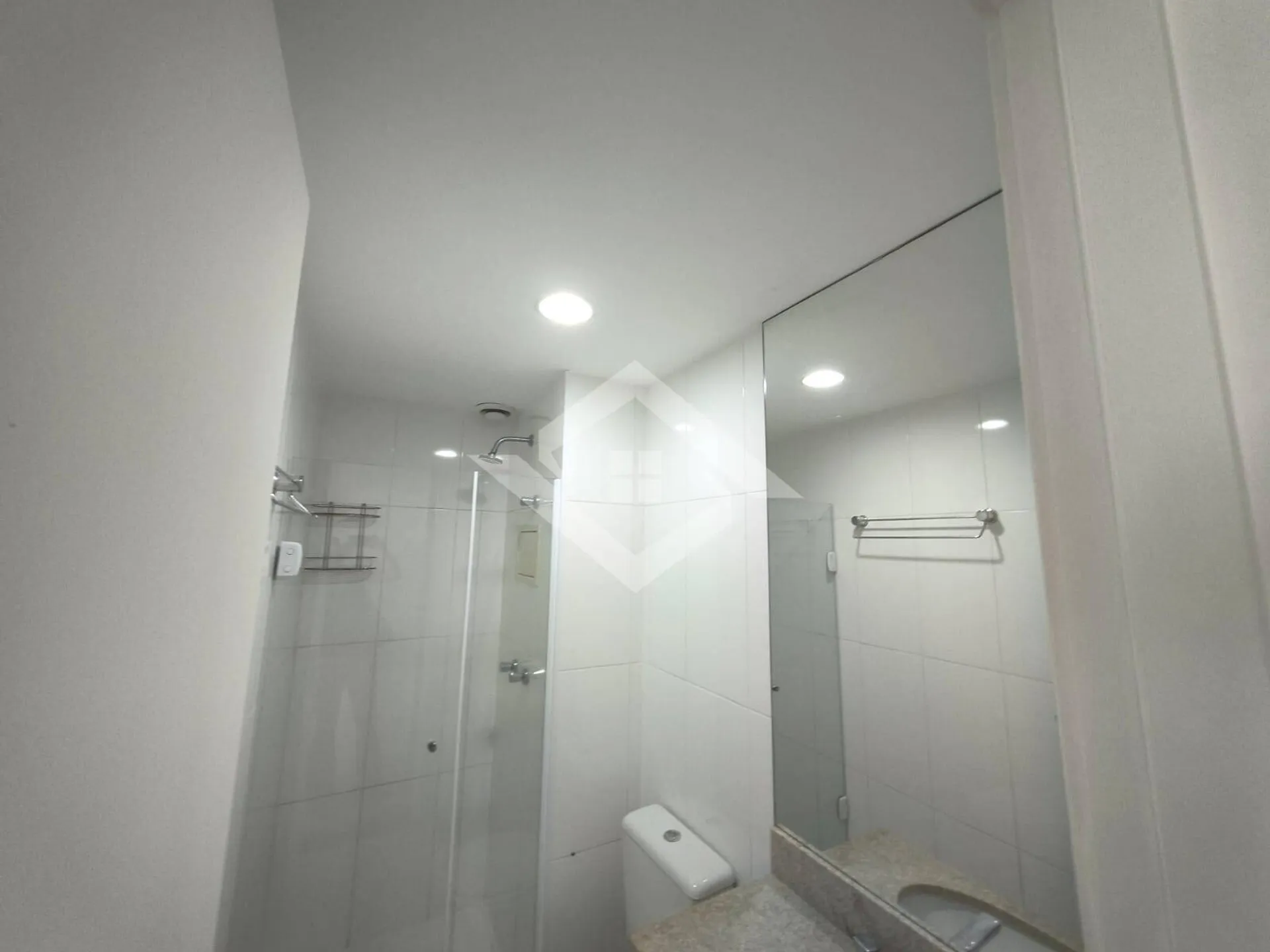 Apartamento com varanda envidraçada, Barra Olímpica — photo 6