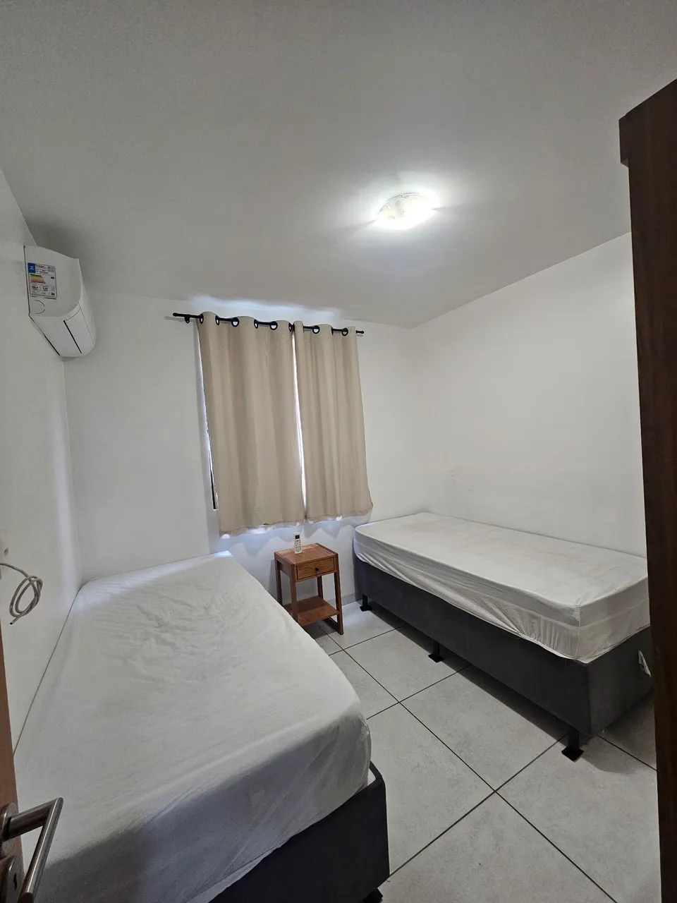Furnished 2-bedroom apartment with 2 bathrooms — photo 3