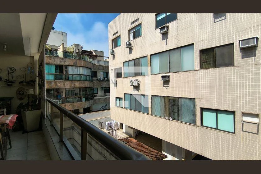 Мебльована квартира з 4 спальнями та 150 м² — photo 7