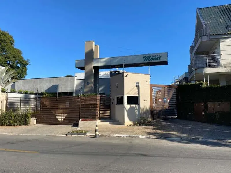 Townhouse with 5 bedrooms and 5 bathrooms, 314 m² — photo 49