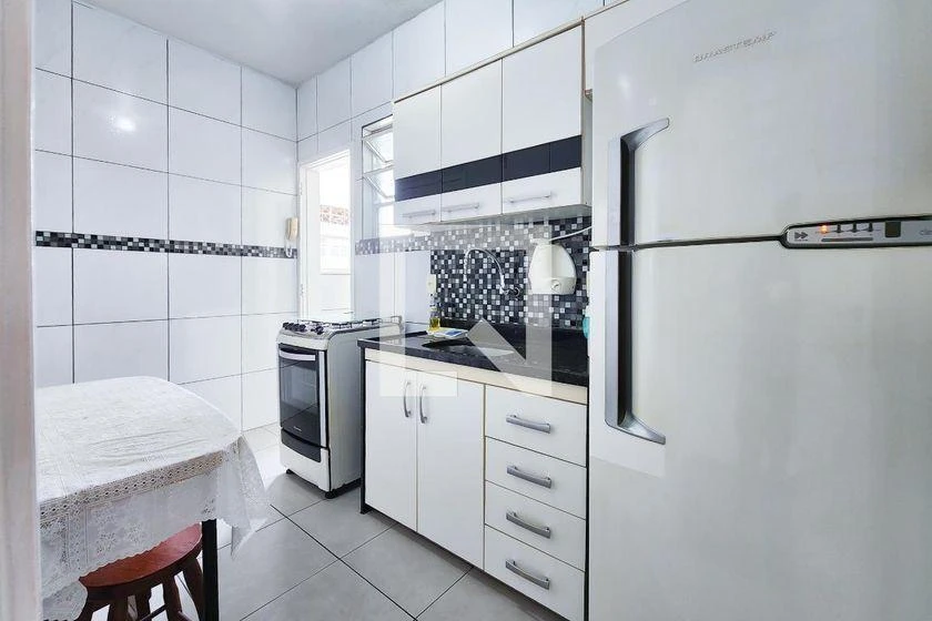 Furnished one-bedroom apartment, 60 m² — photo 37