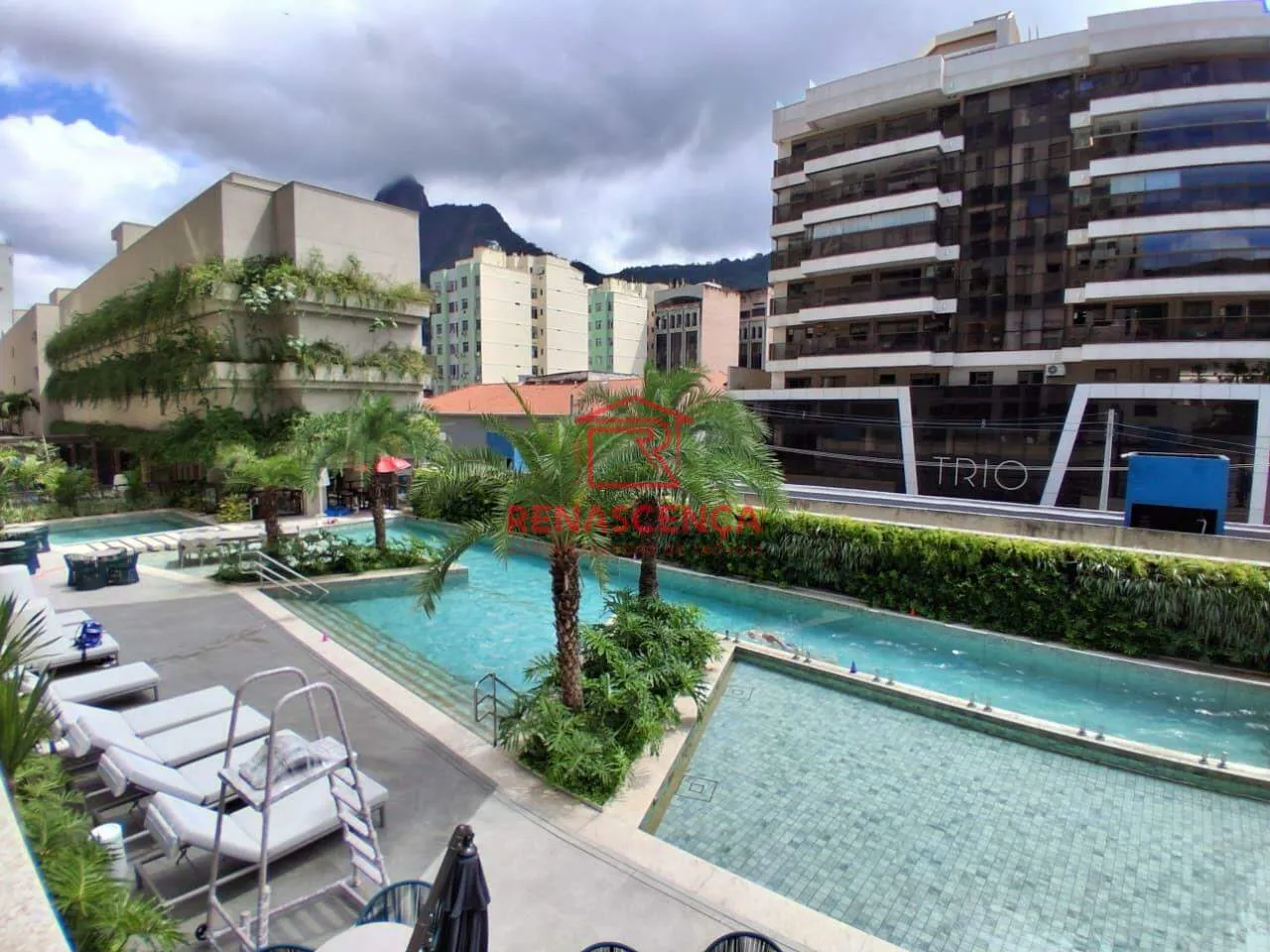 Apartamento, 143 m², com varanda gourmet — photo 11