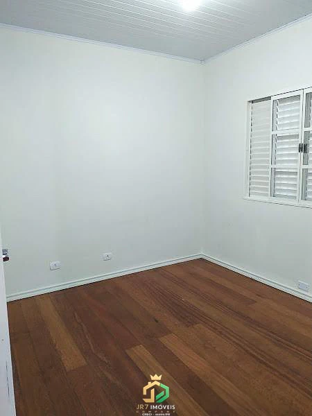 6-bedroom house with a garden in Curitiba — photo 7