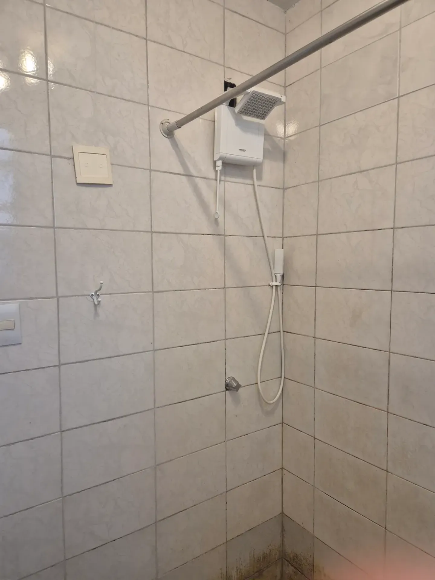 Apartamento com piso de madeira ou laminado, Copacabana — photo 8