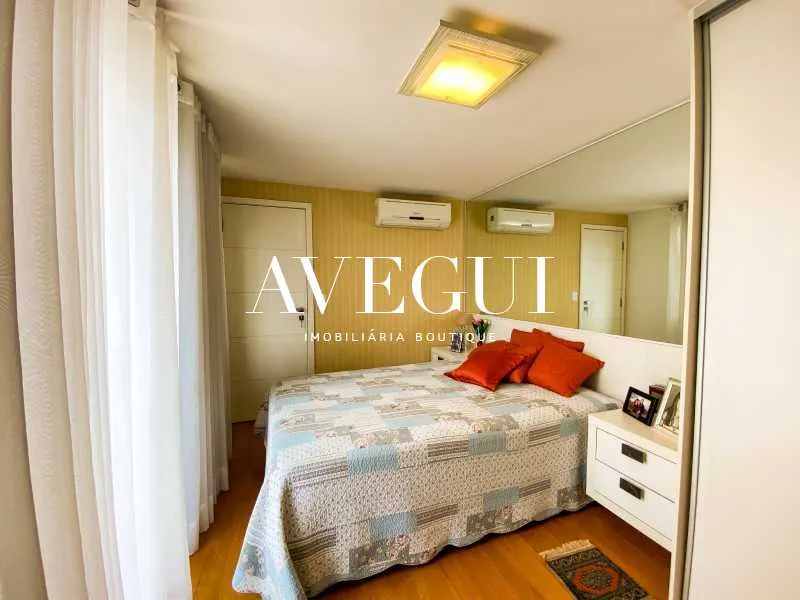 Furnished triplex penthouse with 3 bedrooms and 5 baths — photo 23