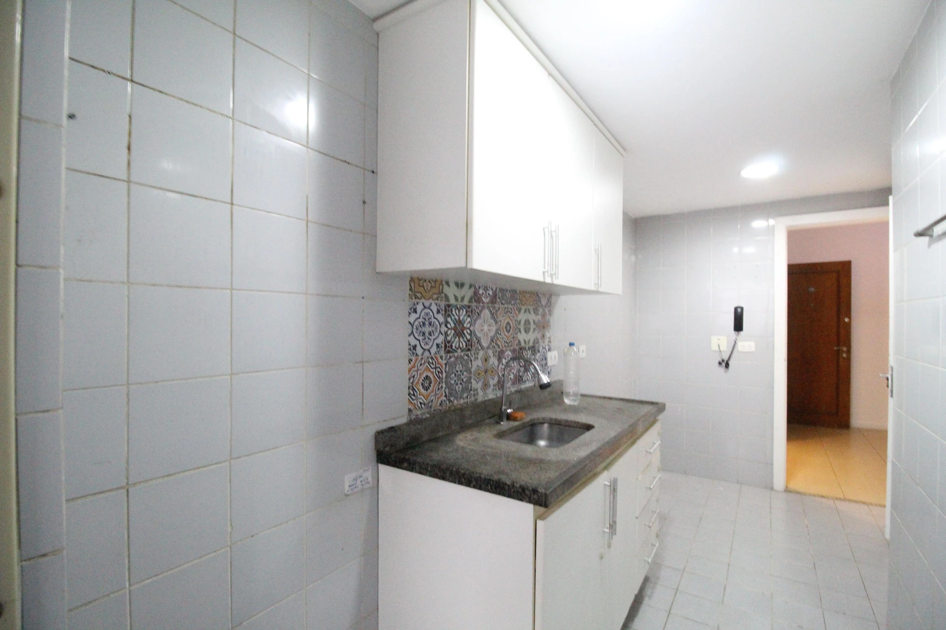 3-bedroom apartment in a building with a sauna — photo 35