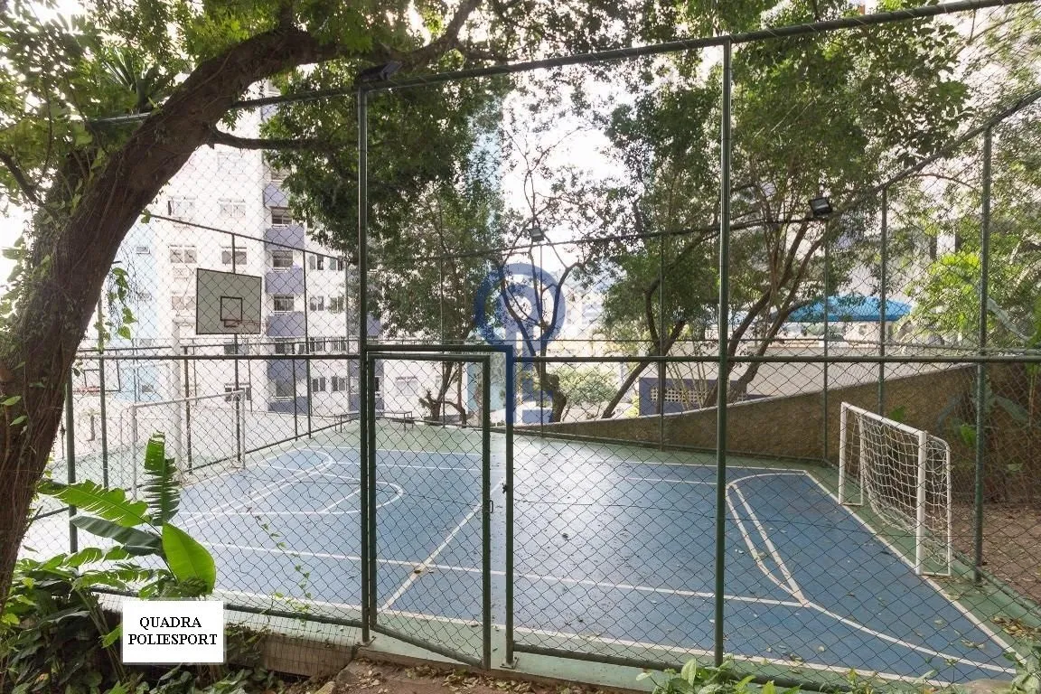 Apartamento de 2 dormitorios con suite y 98 m² en 6º piso — photo 26
