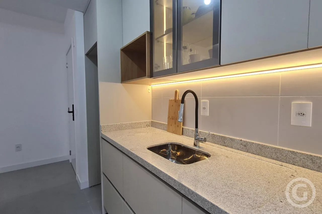 2-bedroom apartment, 1 with its own bathroom, 57 m² — photo 3
