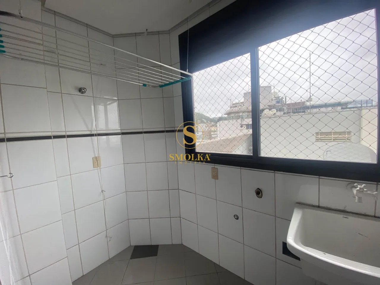 Пральна машина та 2 спальні: квартира 64 м² — photo 7