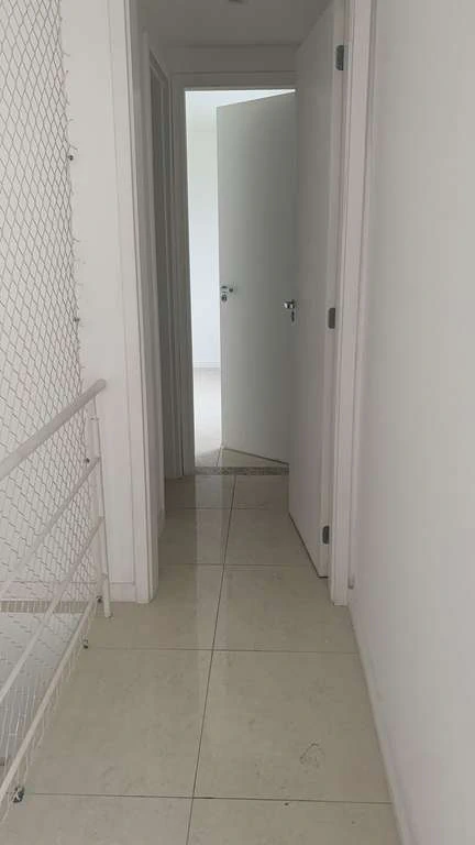 Apartamento de 113 m² com varanda e churrasqueira embutida — photo 22