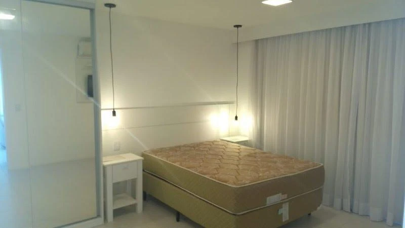 Apartamento de 56 m² com 1 suíte e 1 vaga — photo 4