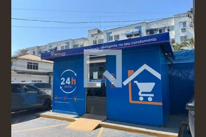 Квартира 60 м² с 2 спальнями и 1 местом — photo 31