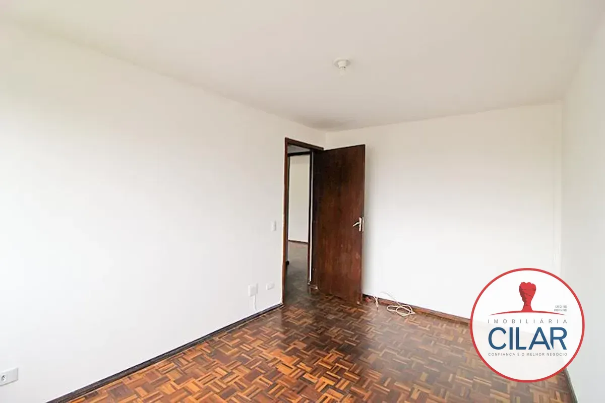 Apartamento com piso de madeira ou laminado, Portão — photo 5