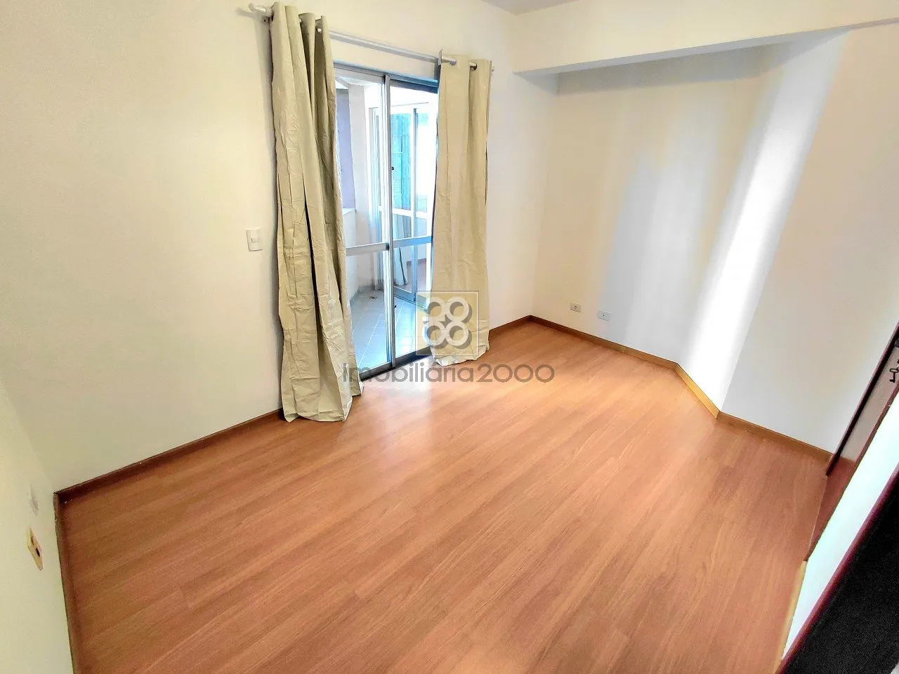 124 m² unfurnished apartment with 3 bedrooms — photo 17