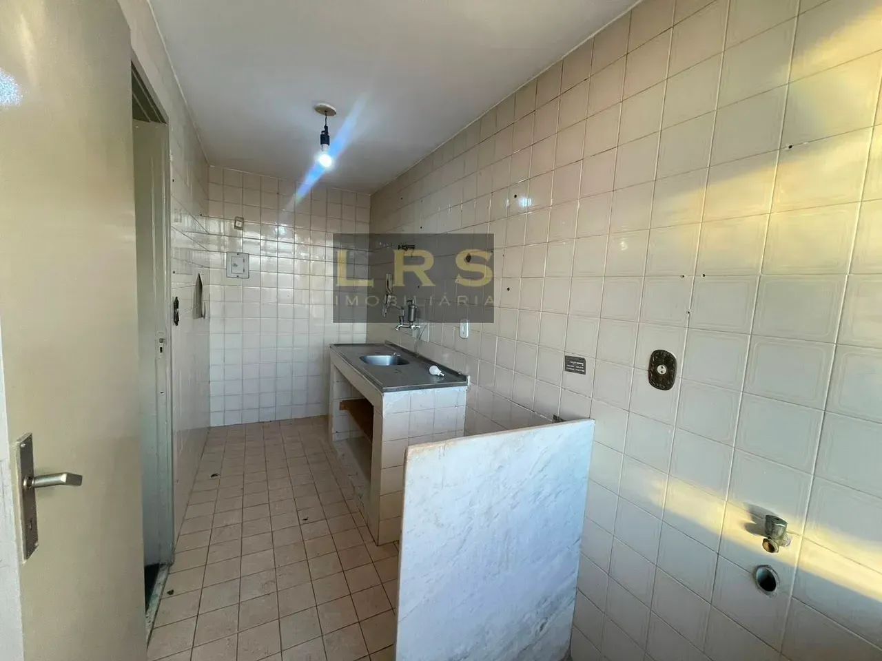 Apartamento mobiliado de 2 quartos com cozinha a gás — photo 8