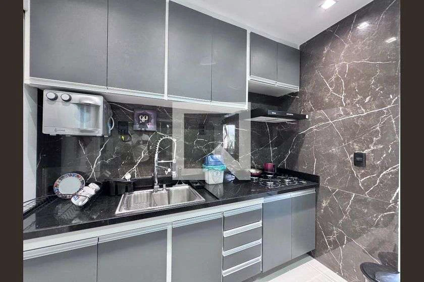 Apartamento mobiliado de 72 m² com 2 quartos e vaga — photo 29