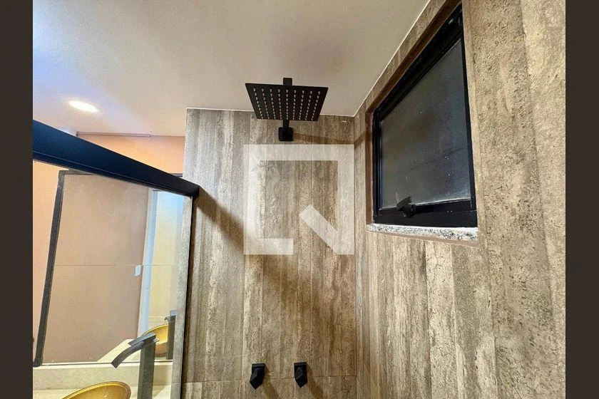 Apartment, 44 m², with a washing machine — photo 2