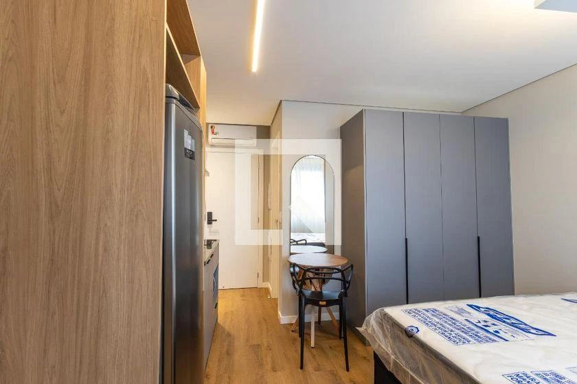 Apartamento amueblado de 1 dormitorio con 19 m² — photo 31