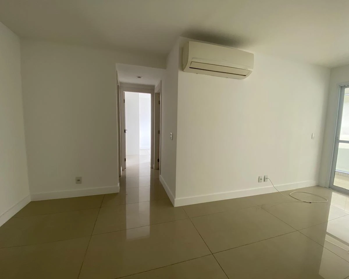 95 m² apartment with 3 bedrooms and 2 parking spaces — photo 7