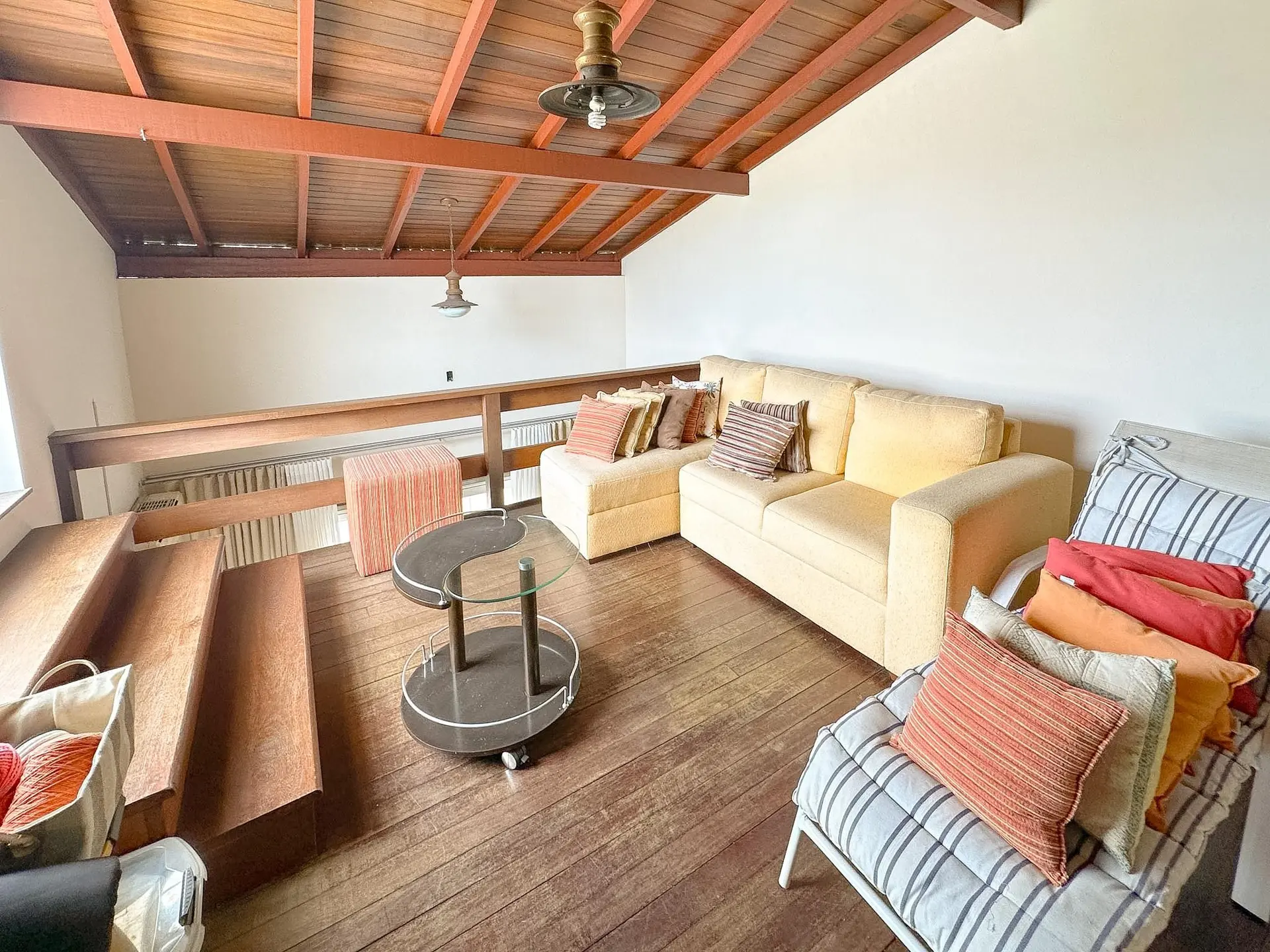 Furnished house, 250 m², with a bathtub — photo 29