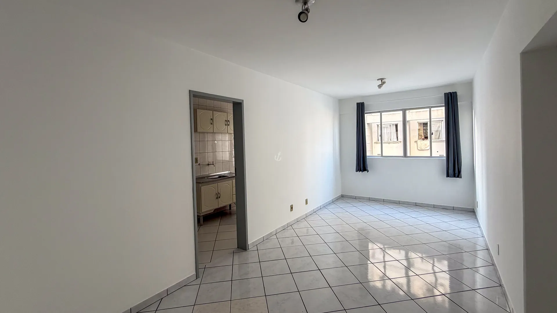 2-bedroom apartment, 60 m² — photo 11