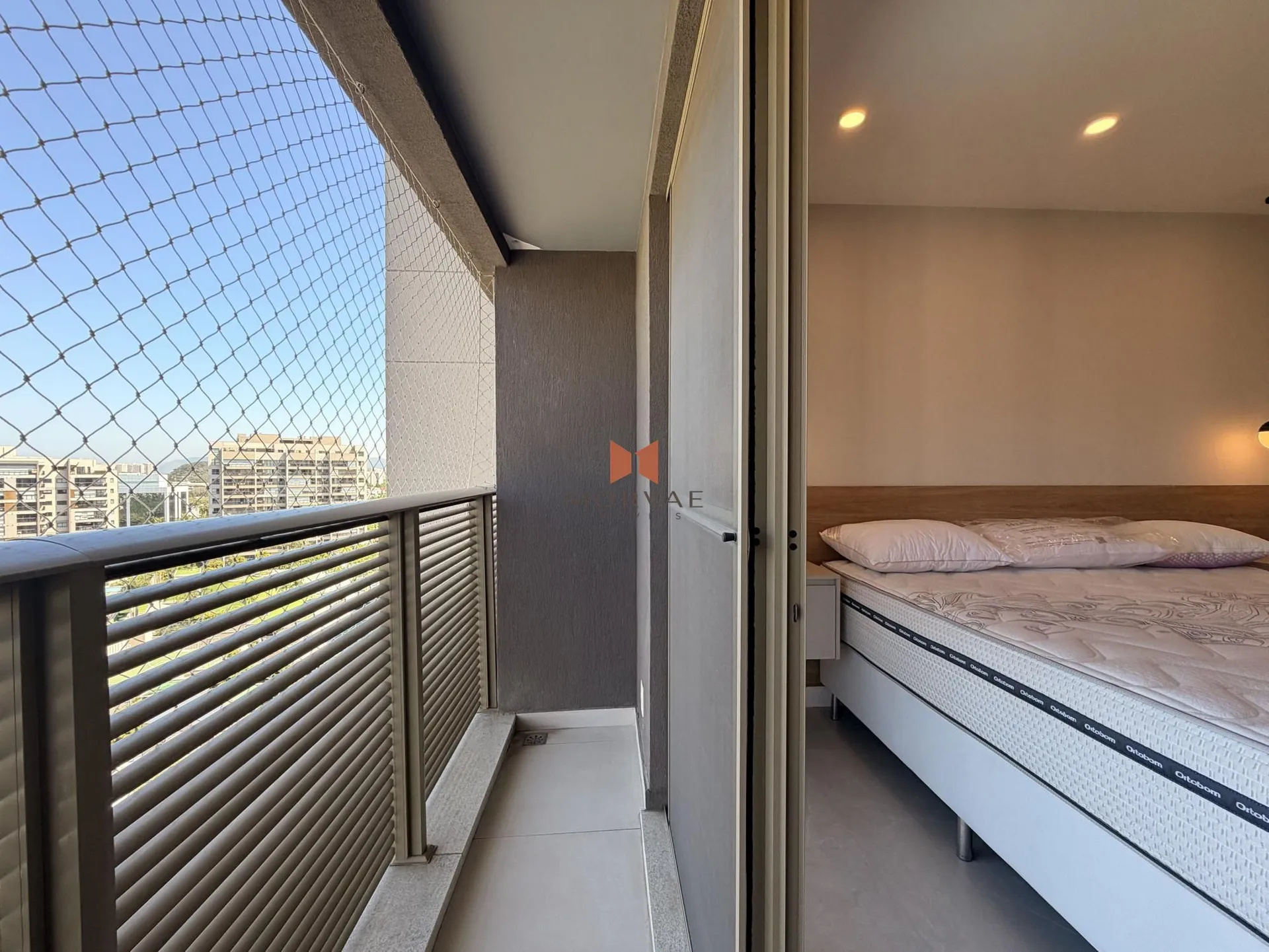 3 quartos e janelas do piso ao teto: apartamento de 125 m² — photo 89