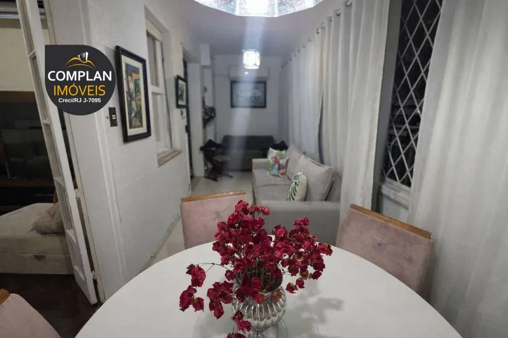 Unfurnished 2-bedroom apartment with 2 bathrooms and parking — photo 6