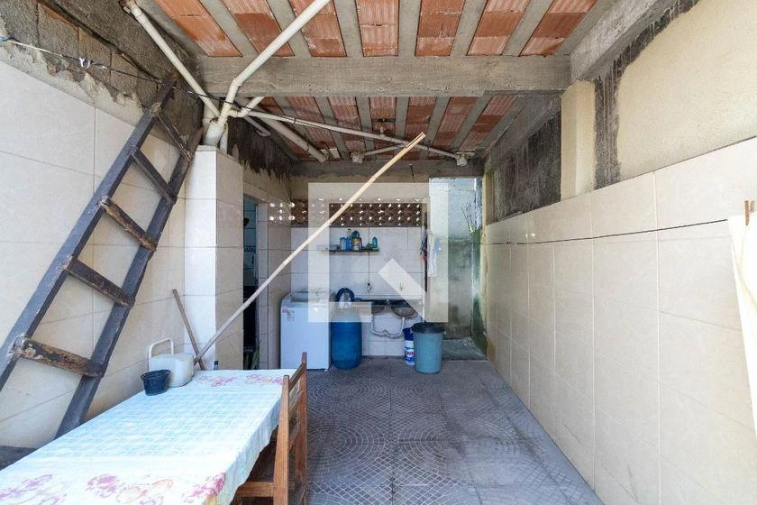 Casa de 3 quartos com espaço de home office, Campo Grande — photo 47