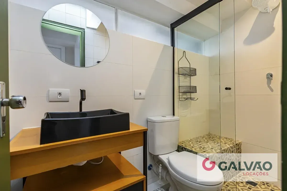 2-bedroom apartment with open-plan kitchen and 2 parking spaces — photo 9