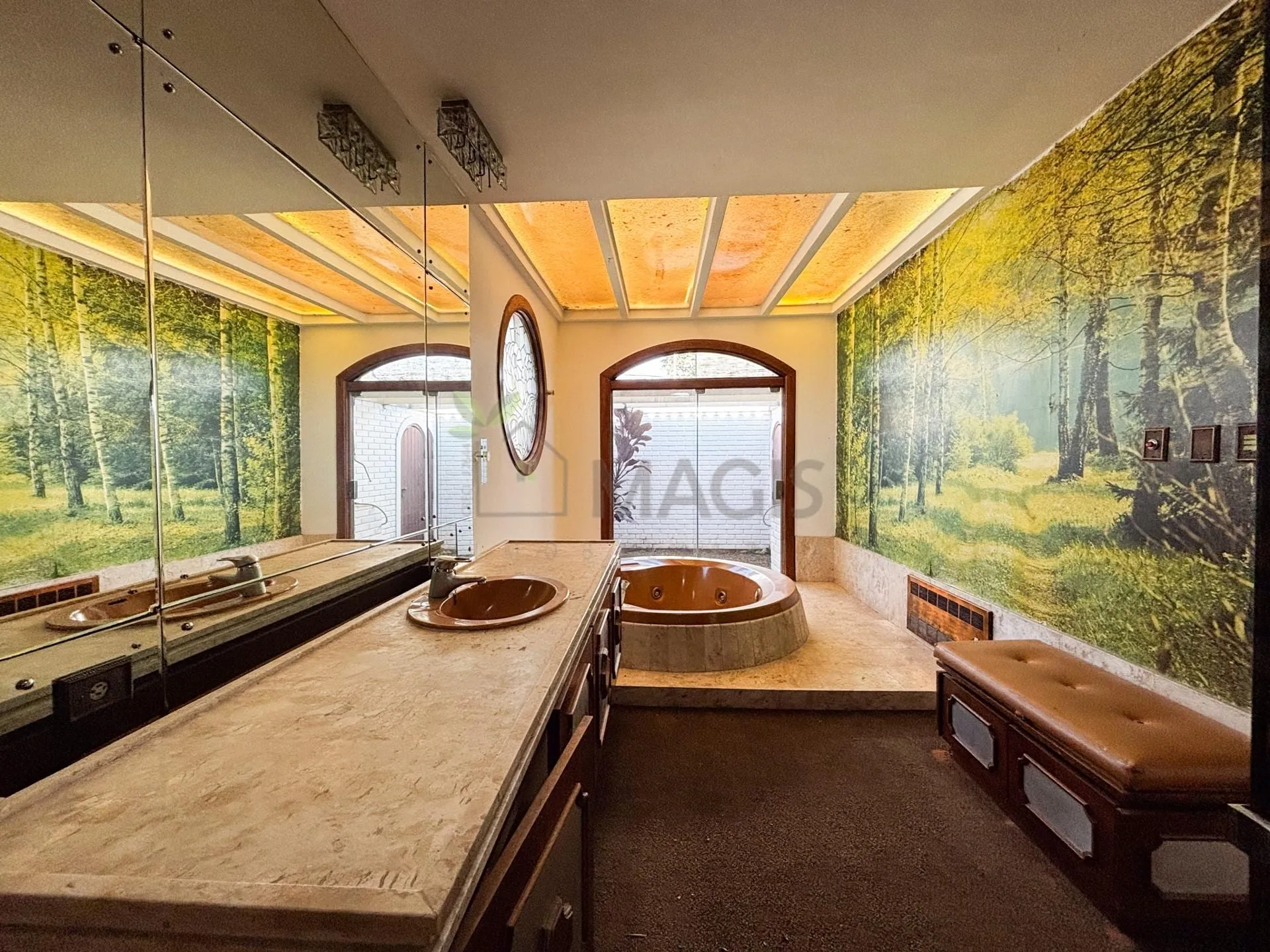 Будинок 604 м² з 4 спальнями та 4 ванними кімнатами — photo 55
