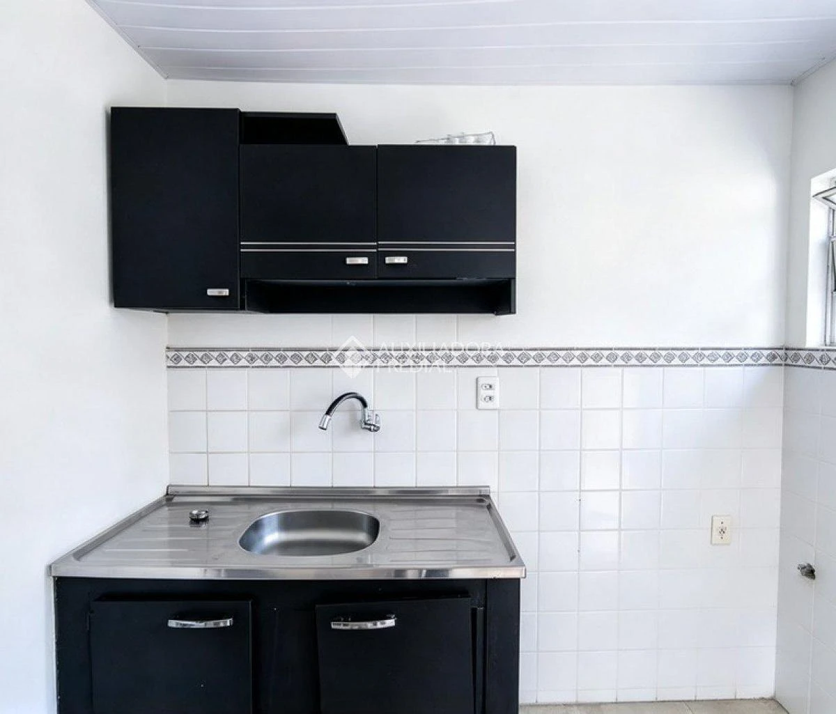 1 quarto e vista para a água: casa de 45 m² — photo 6