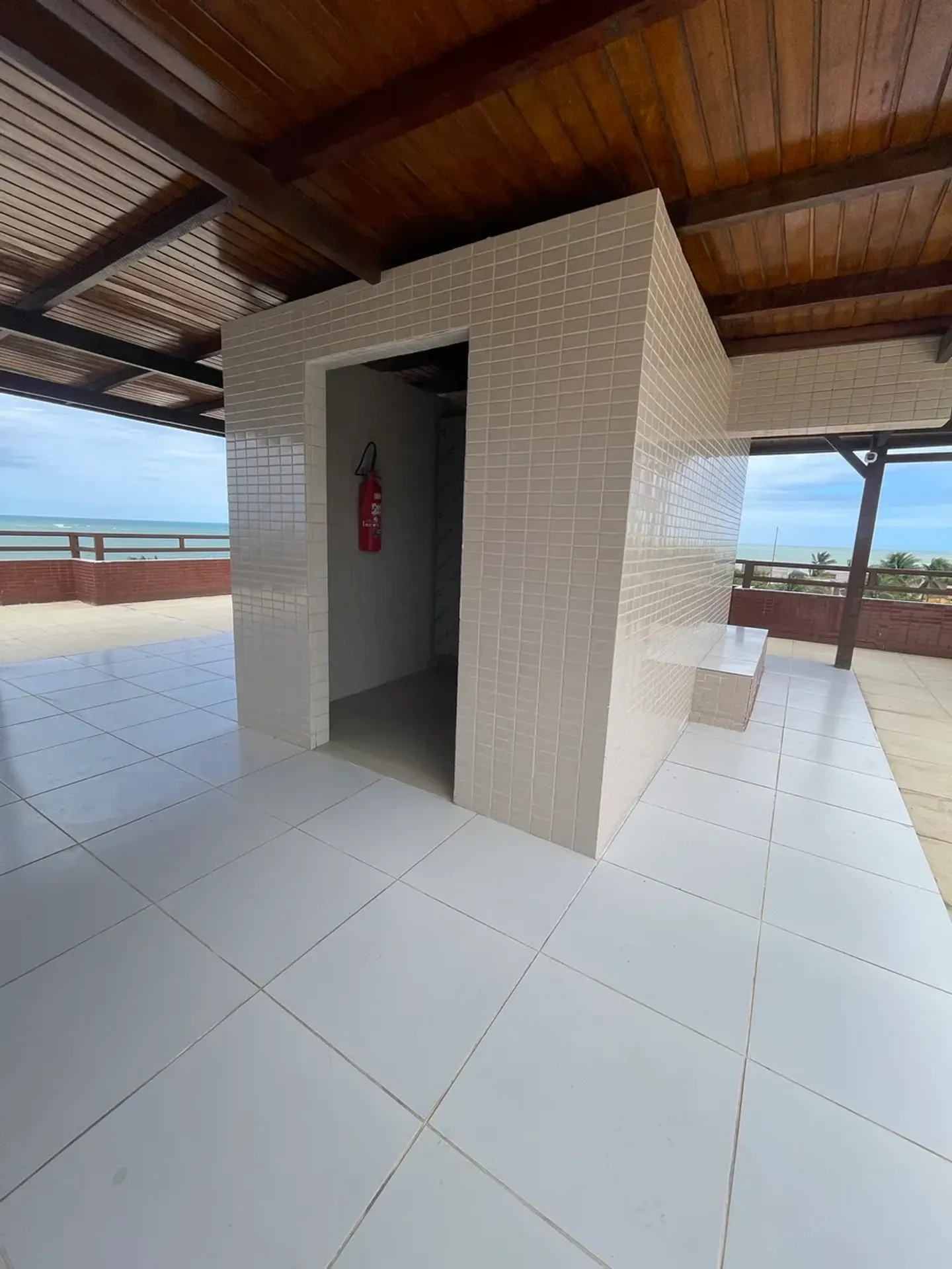 Apartment, 60 m², with a water view — photo 21