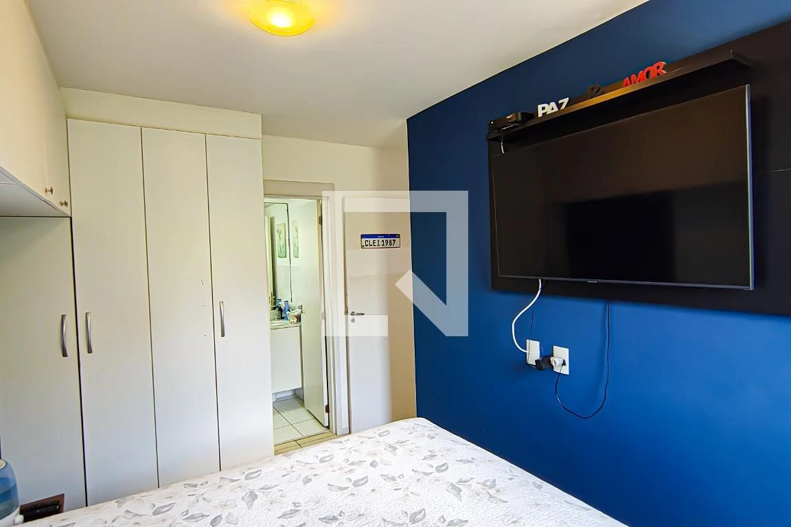Apartamento de 2 quartos em condomínio com sauna — photo 16