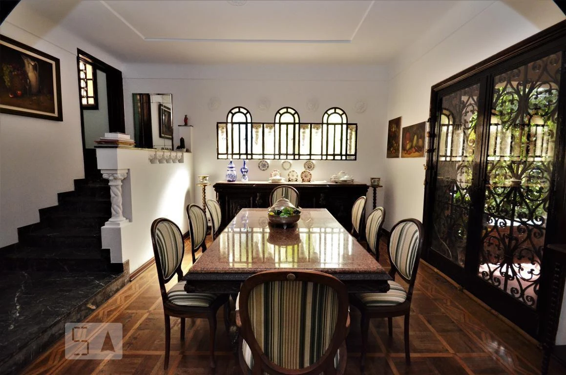 Орендний будинок на 450 м² з 4 спальнями, 2 суїти — photo 19