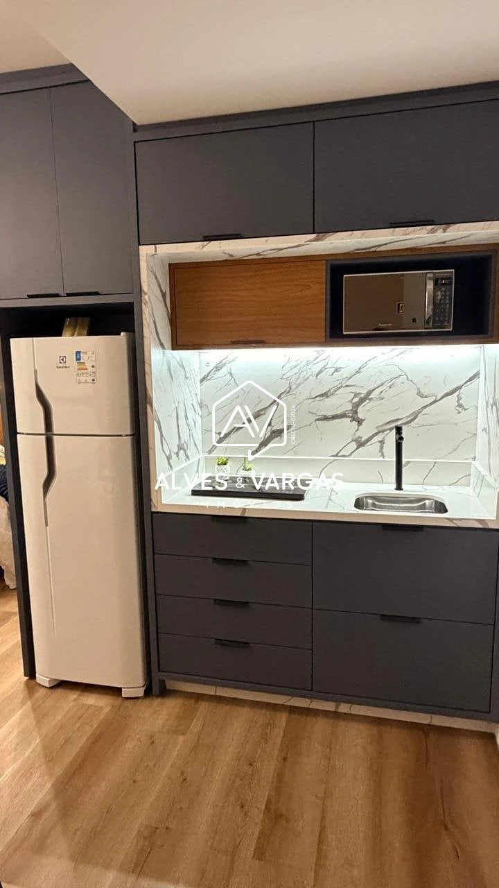 Washing machine in a one-bedroom apartment, 49 m² — photo 2