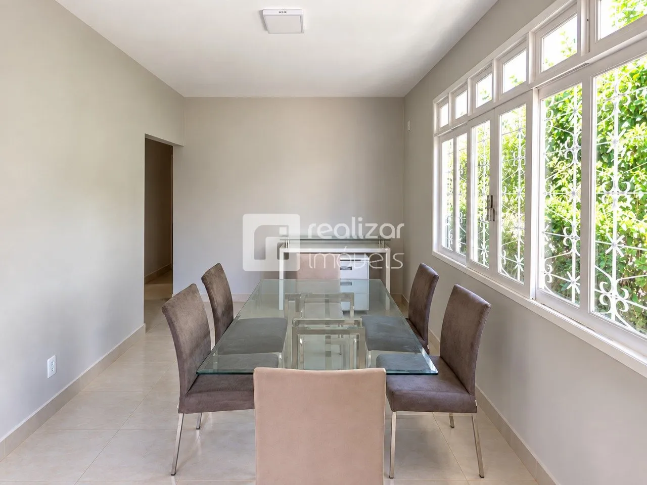 House, 100 m², with a home office — photo 5