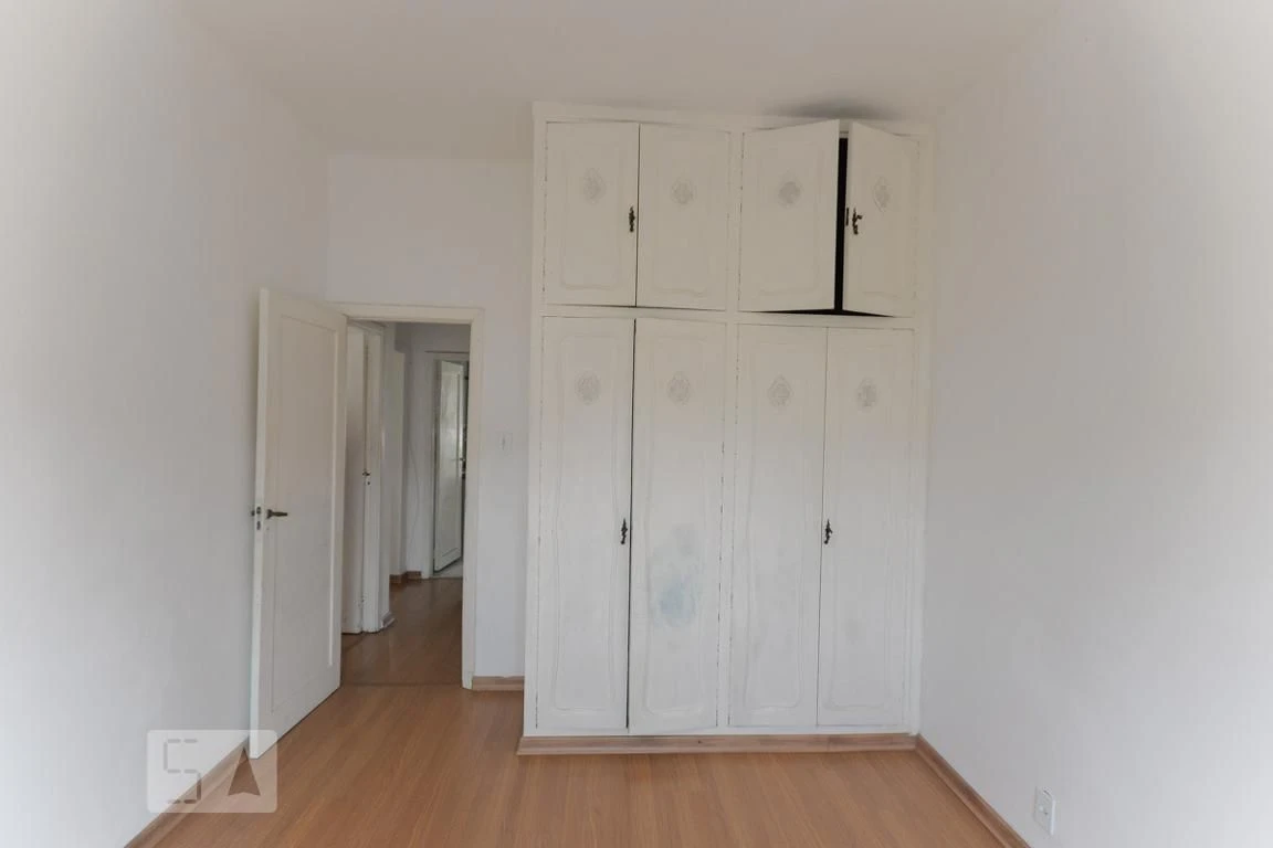 2-bedroom apartment with a mountain view in Rio de Janeiro — photo 7