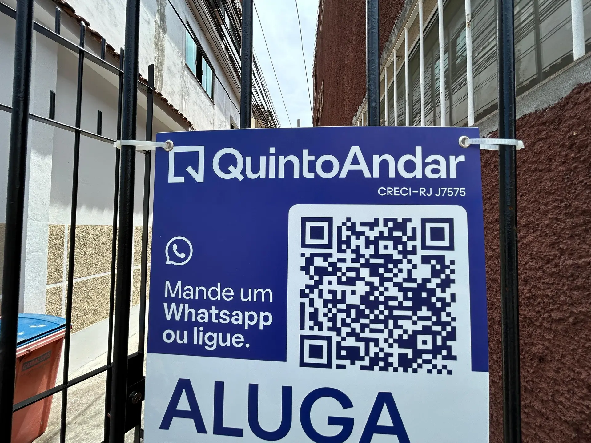 Casa de 2 quartos e 75 m² — photo 28