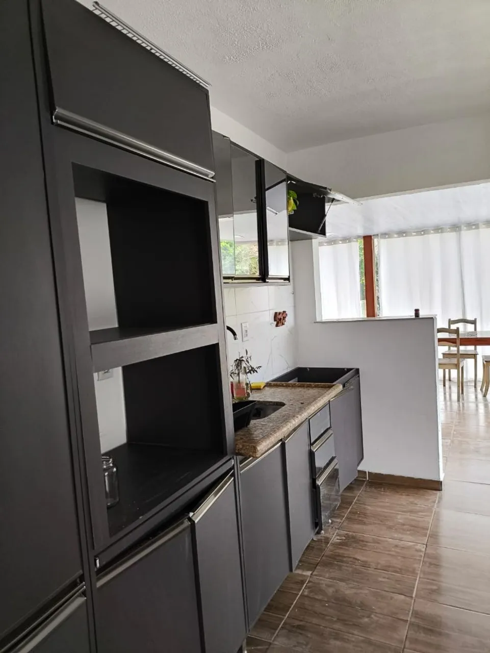 2-bedroom, 70 m² house in Florianópolis — photo 2