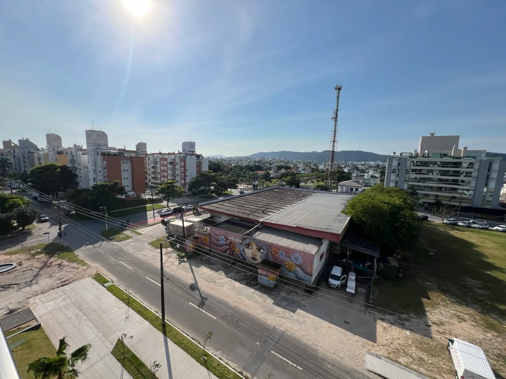 Apartamento con 2 suites, jardín y parrilla privados — photo 22