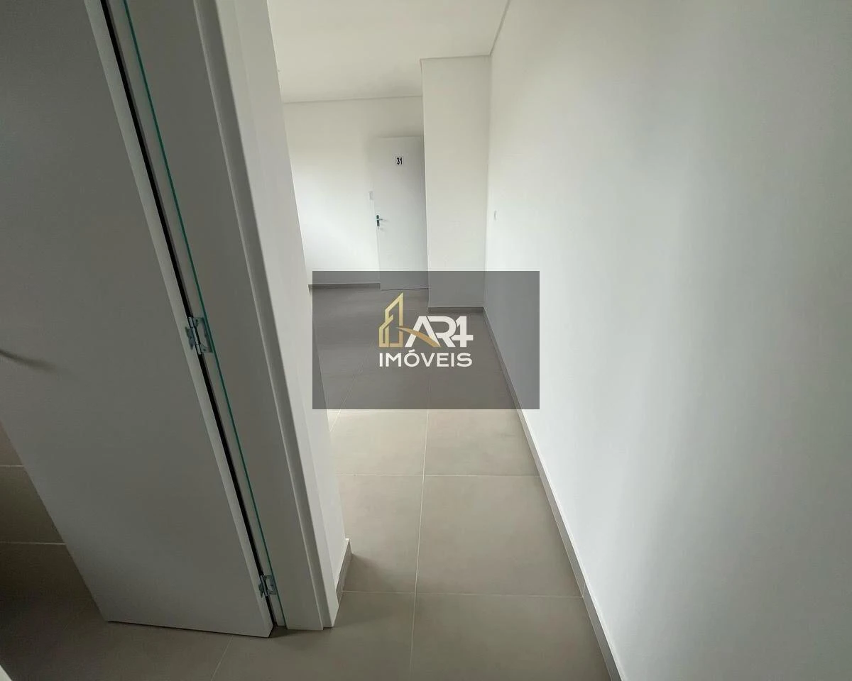 Квартира 29 м², 1 спальня, Куритиба — photo 9